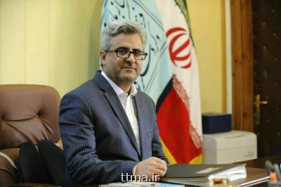 استقبال از نگاه هم افزایی شورای عالی انقلاب فرهنگی در سند گردشگری