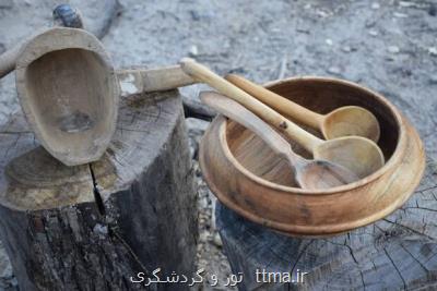 نمایشگاه صنایع دستی مجازی و دائمی شد