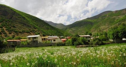 آمادگی ایران برای مرمت كسرا و رتبه دار شدن روستاهای گردشگری