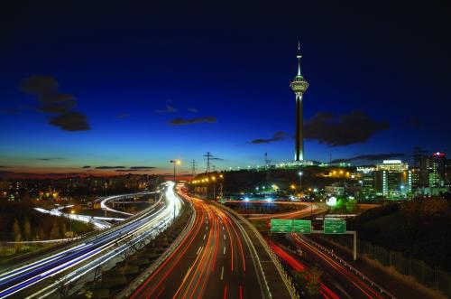 كلیات لایحه میزبانی تهران برای اجلاس جهانی گردشگری تصویب گردید