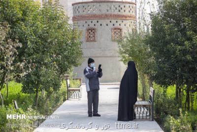 كبوترخانه الحاقی عمارت وثوق الدوله حذف می شود