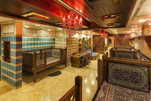 رئیس جمهوری ۹۳ پروژه گردشگری گلستان را افتتاح می كند