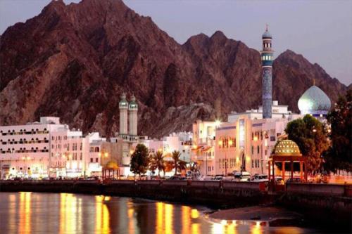 هتل ایندیگو جبل اخضر سال 2022 در عمان افتتاح می شود