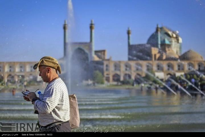 لزوم تدوین شیوه نامه های بهداشتی برای گردشگران دو كشور