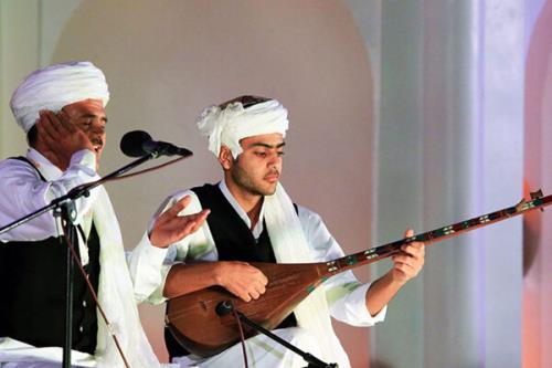 فراخوان جشنواره ملی كارآوا منتشر گردید