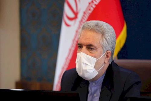 مدل سفر هوشمند در نمایشگاه گردشگری عرضه می شود